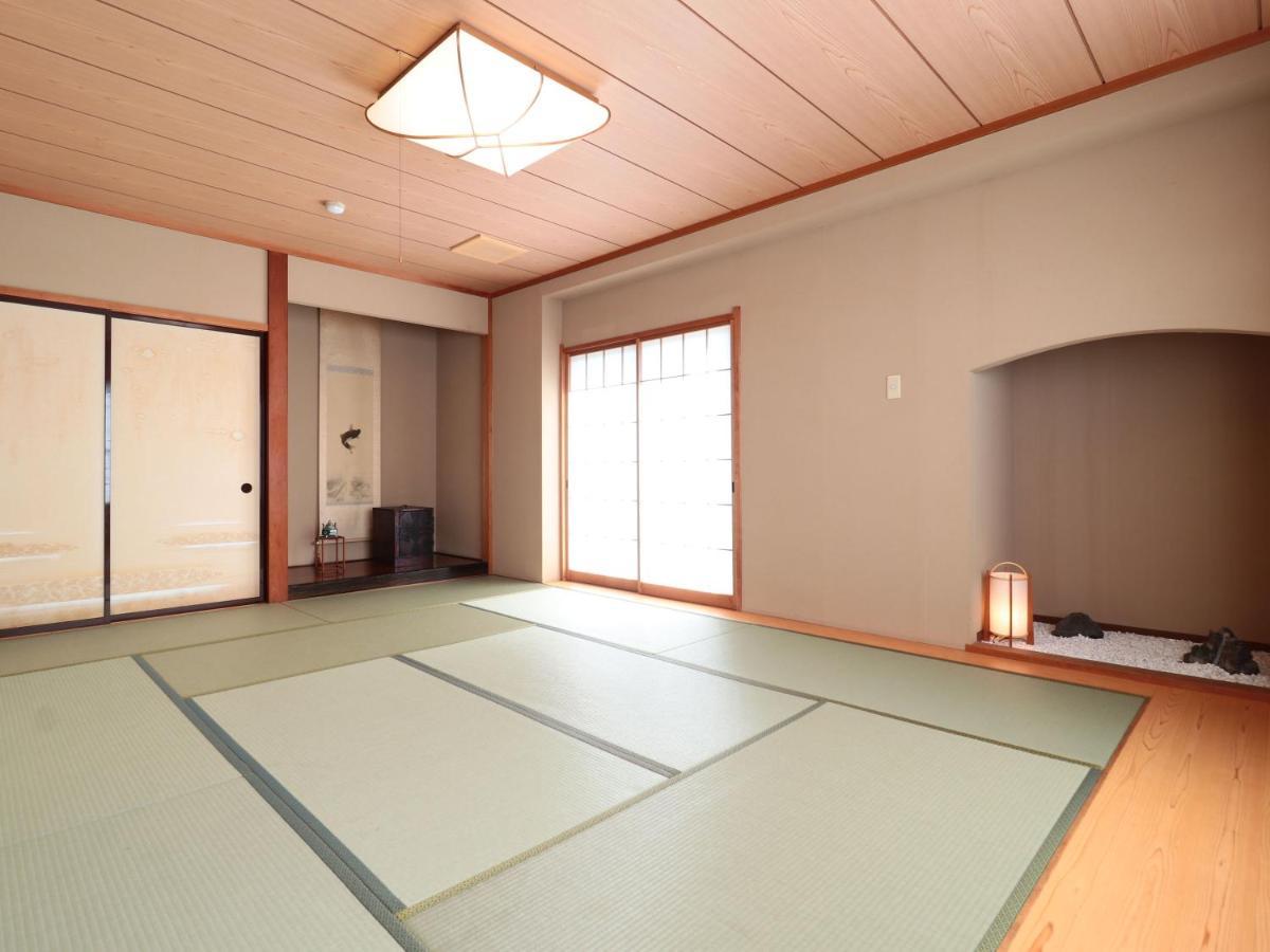 Hotel Tomioka-Ya Fujieda Ngoại thất bức ảnh