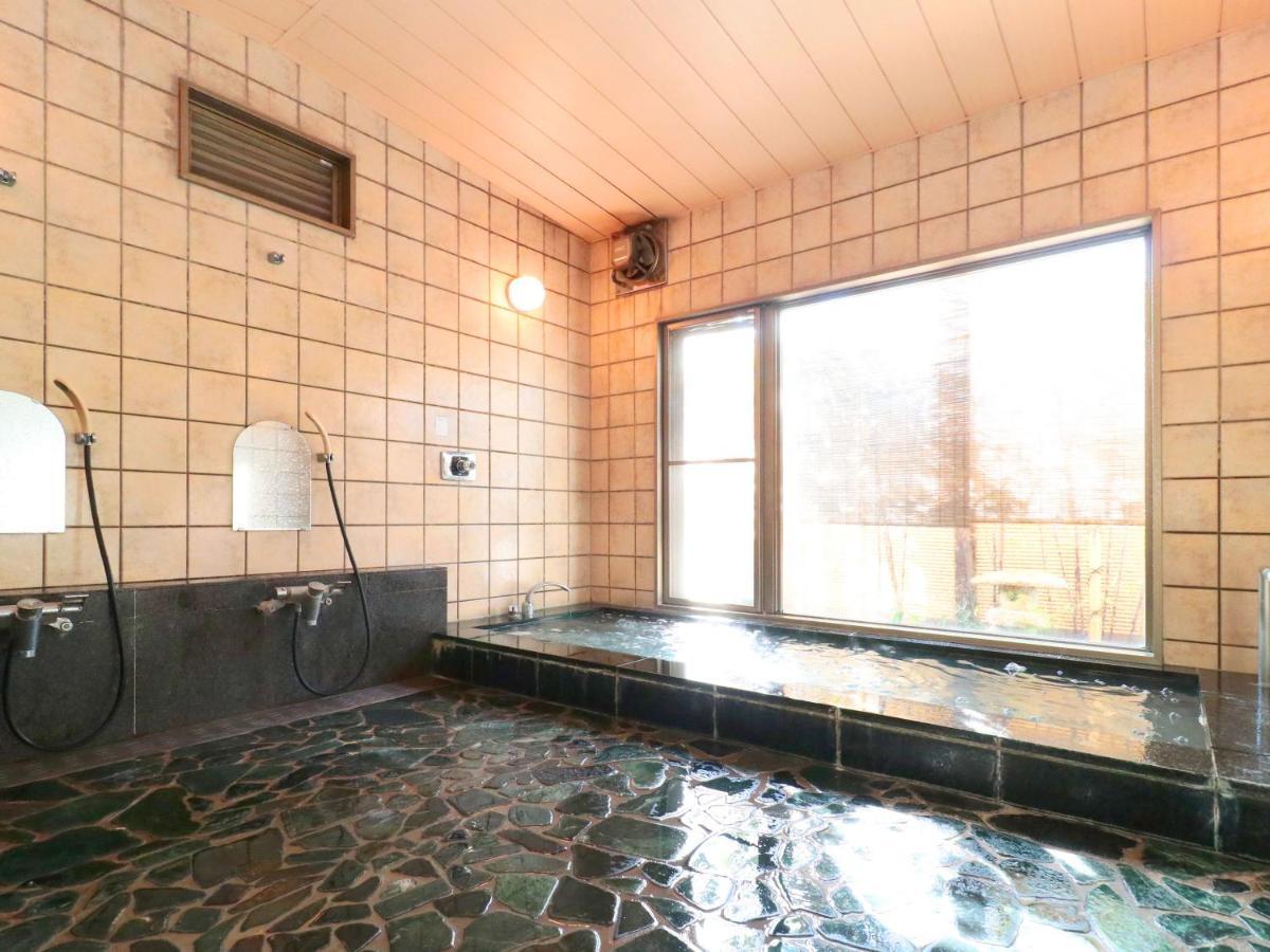 Hotel Tomioka-Ya Fujieda Ngoại thất bức ảnh