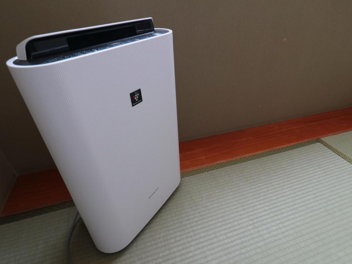 Hotel Tomioka-Ya Fujieda Ngoại thất bức ảnh
