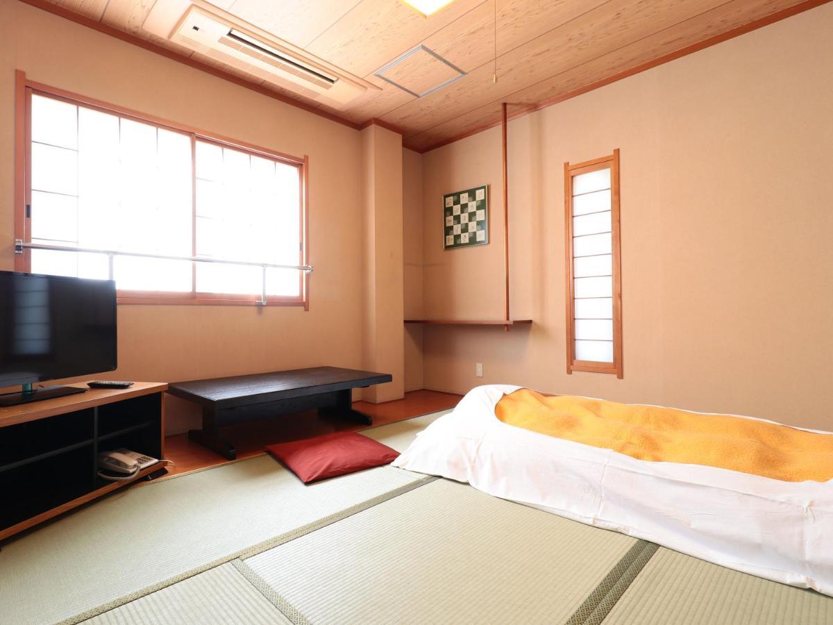 Hotel Tomioka-Ya Fujieda Ngoại thất bức ảnh