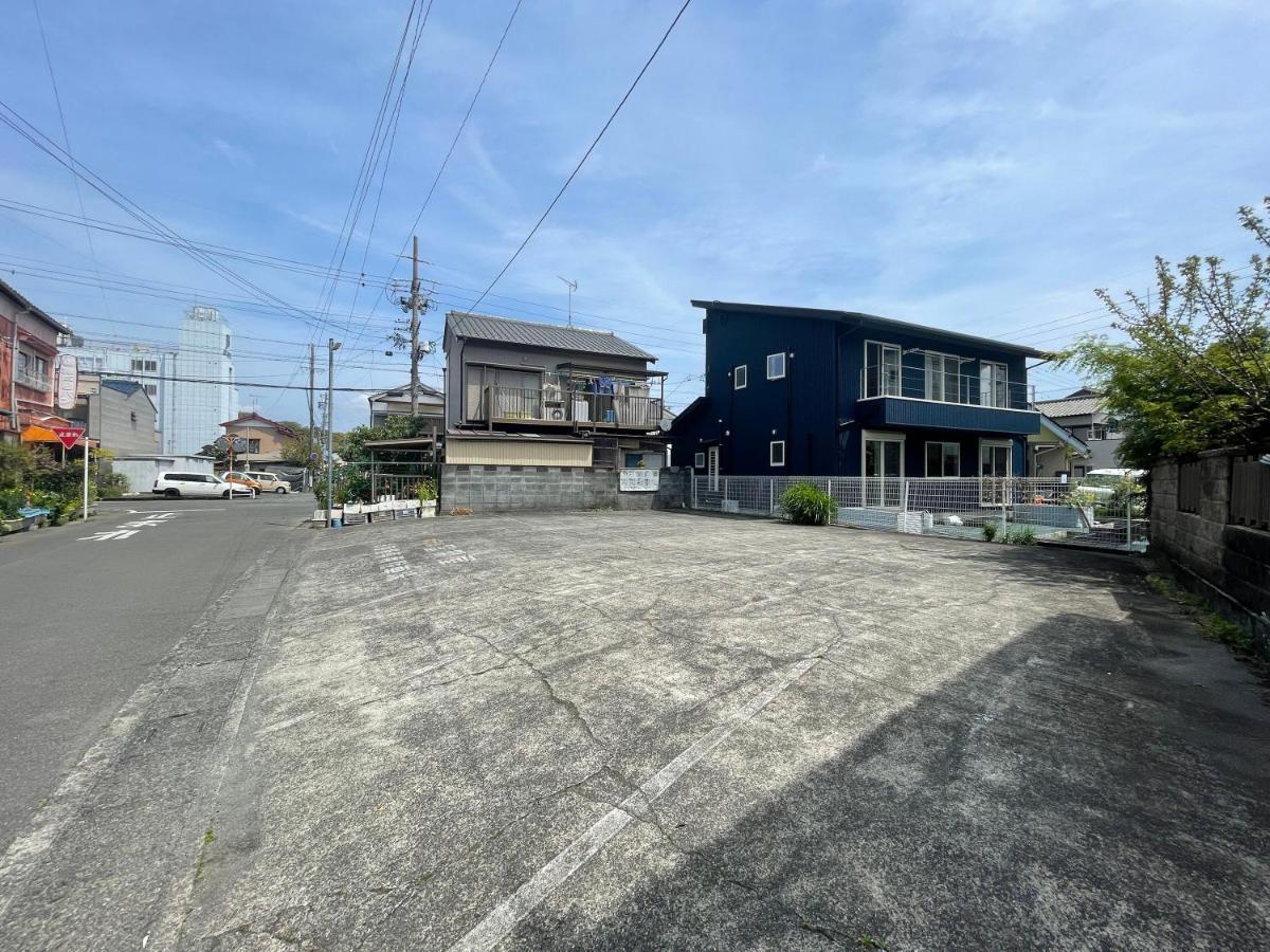 Hotel Tomioka-Ya Fujieda Ngoại thất bức ảnh