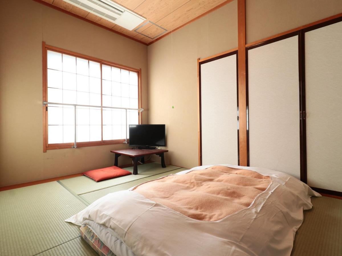 Hotel Tomioka-Ya Fujieda Ngoại thất bức ảnh
