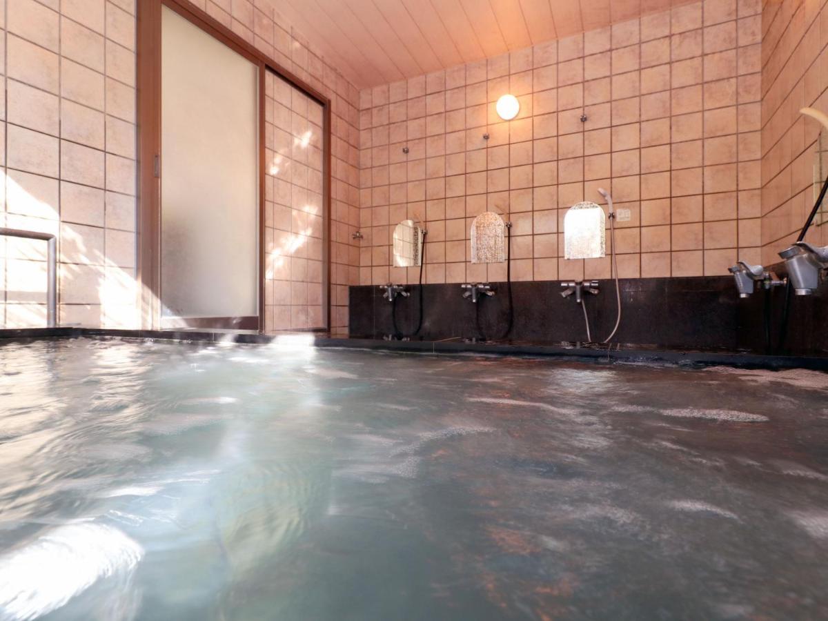 Hotel Tomioka-Ya Fujieda Ngoại thất bức ảnh