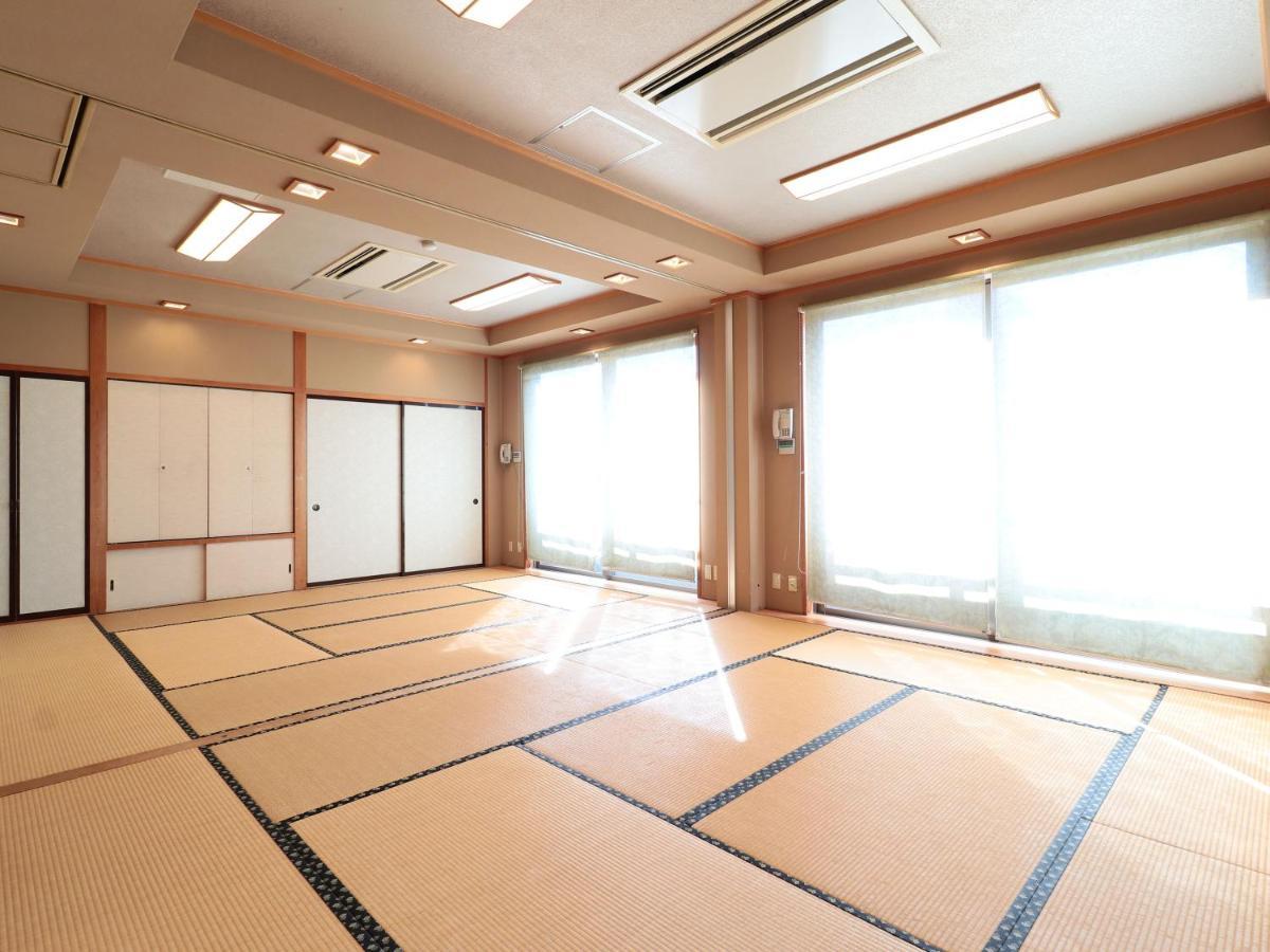 Hotel Tomioka-Ya Fujieda Ngoại thất bức ảnh