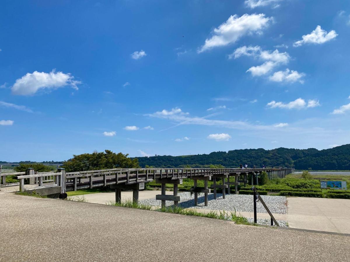 Hotel Tomioka-Ya Fujieda Ngoại thất bức ảnh